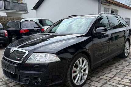 Skoda Octavia 233.000 km 3.390 &euro; Oberhaching 82041