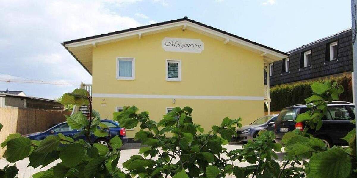 Mehrfamilienhaus, Wohnhaus Göhren - 1 Zimmer, 250 m&sup2;, 949.000&euro; | Angebot:25683123