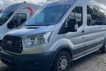 Ford Transit 192.530 km 16.900 &euro; Neumünster 24536