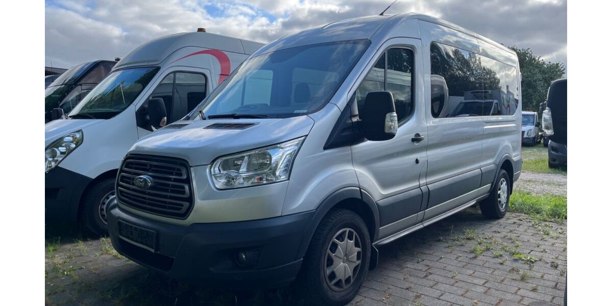 Ford Transit 192.530 km 16.900 &euro; Neumünster 24536