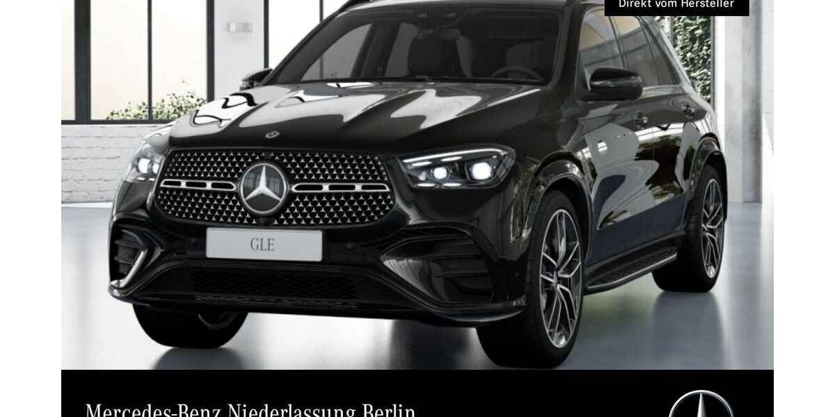 Mercedes-Benz GLE 450 9.900 km 99.999 &euro; Berlin 10587