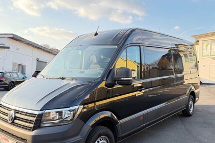 VW Crafter 159.900 km 23.443 &euro; Neunkirchen 57290