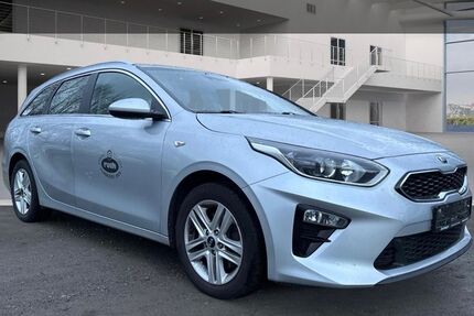 Kia ceed Sportswagon 135.000 km 12.990 &euro; Salzgitter 38226