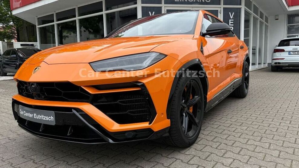 Urus