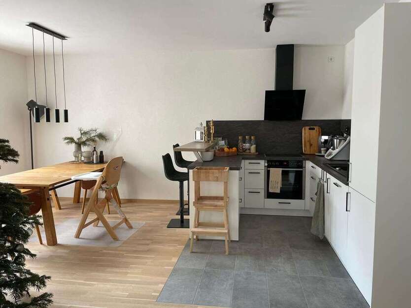 Wohnung zum Mieten in Neuler 1.050 € 105 m²