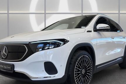 Mercedes-Benz EQA 69.767 km 26.900 &euro; Baden-Baden 76532