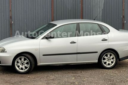 Seat Cordoba 117.758 km 999 &euro; Lübben 15907