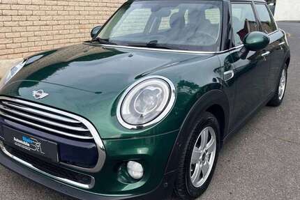 Mini Cooper 138.323 km 9.990 € Erftstadt 50374