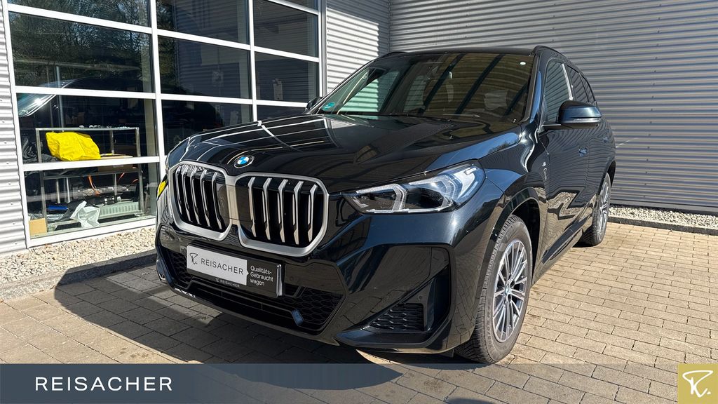 BMW X1 19.764 km 40.999 &euro; Memmingen 87700