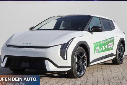 Kia EV4 8.500 km 41.540 &euro; Siegburg 53721