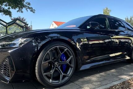 Audi RS6 5.500 km 139.000 &euro; Cham 93413