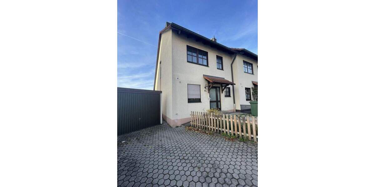 Reihenendhaus Leinburg - 5 Zimmer, 179 m&sup2;, 449.000&euro; | Angebot:25773499