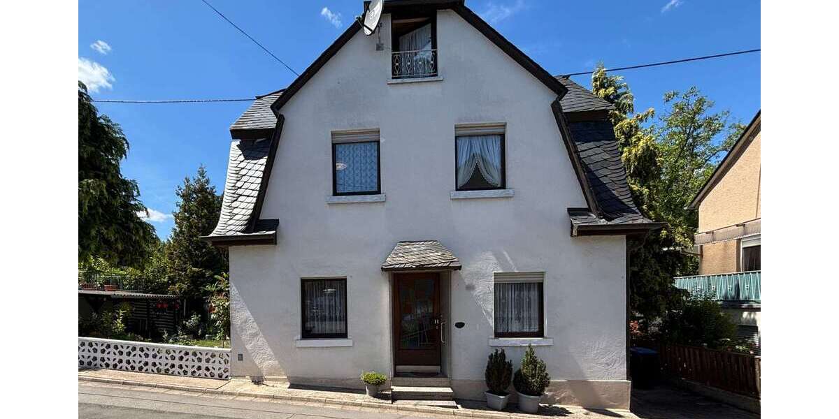 Einfamilienhaus Bernkastel-Kues Kues - 3 Zimmer, 72 m&sup2;, 115.000&euro; | Angebot:27151547