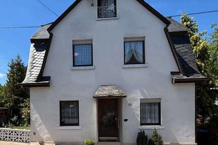 Haus Bernkastel-Kues Kues - 3 Zimmer, 72 m&sup2;, 115.000&euro; | Angebot:27151547