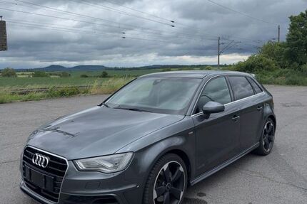 Audi A3 146.000 km 16.499 &euro; Leinefelde-Worbis 37339