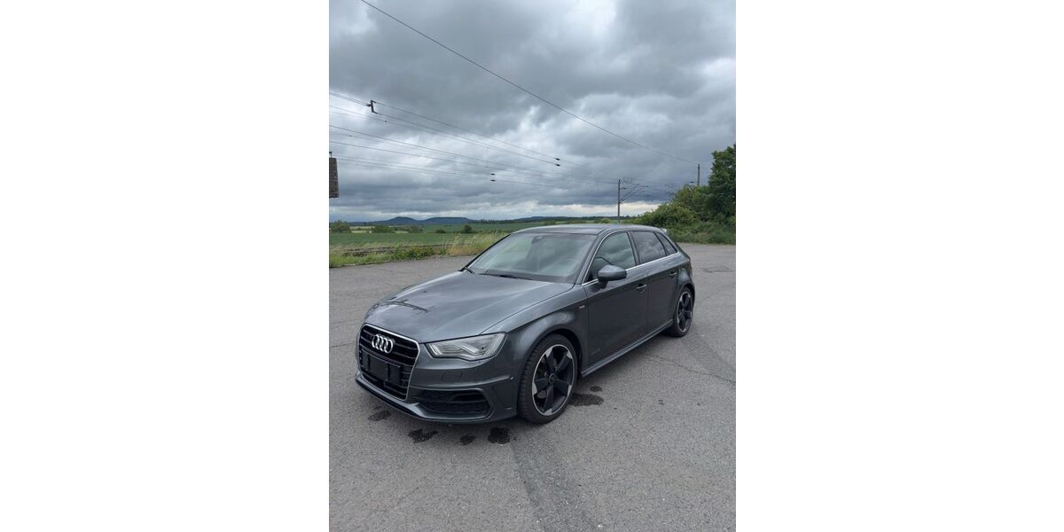 Audi A3 146.000 km 17.799 &euro; Leinefelde-Worbis 37339