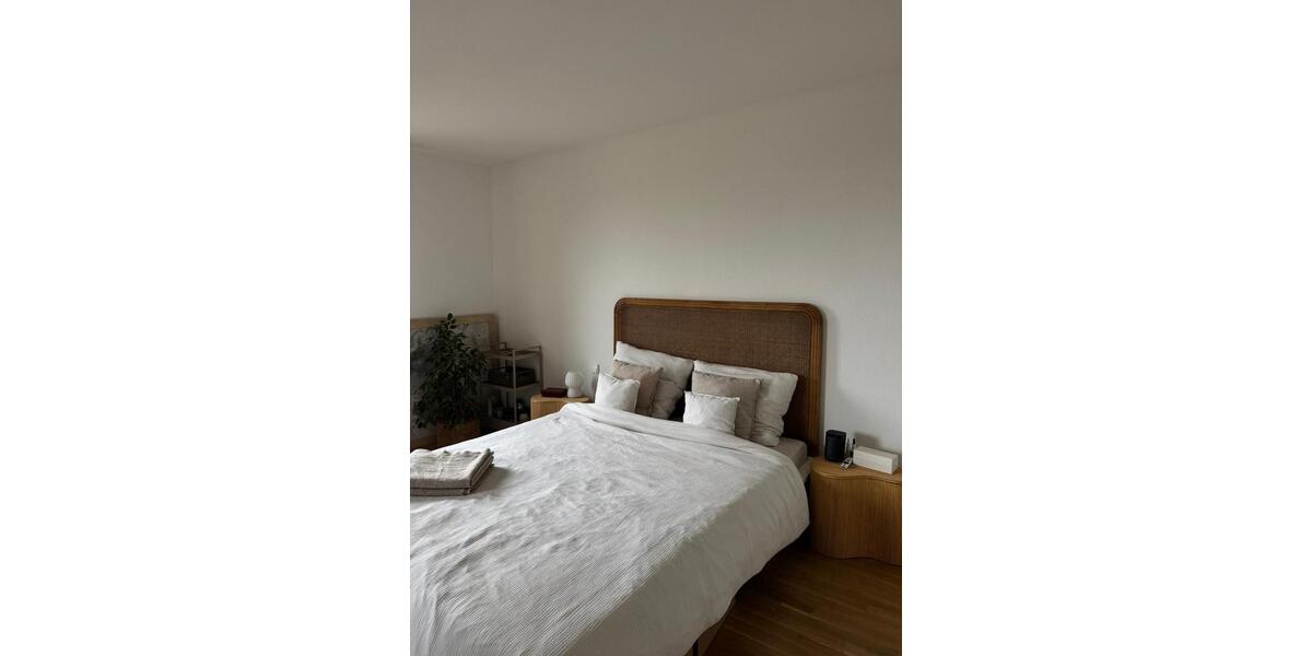 Schöne, fast neue ( BJ 2016) Wohnung zu vermieten 2 zimmer