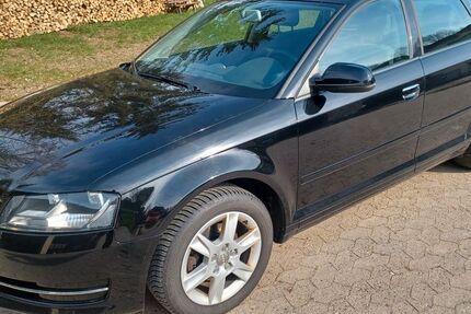 Audi A3 200.000 km 5.000 &euro; Ippesheim 97258