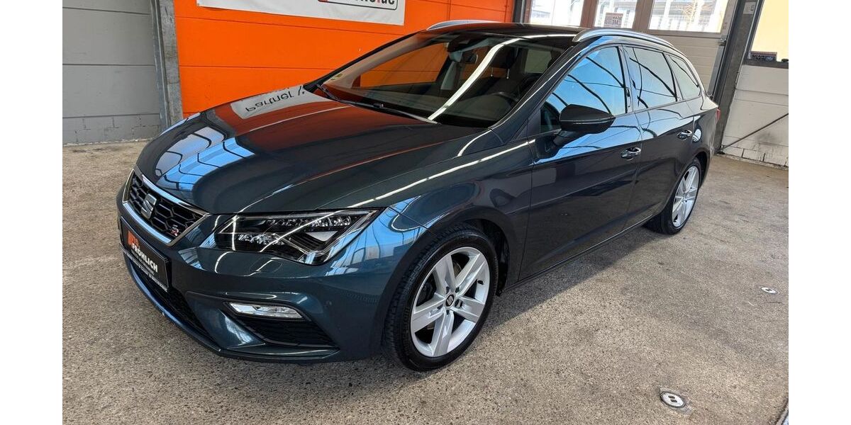 Seat Leon 110.000 km 14.999 &euro; Gaimersheim bei Ingolstadt 85080