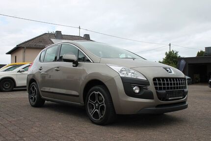 Peugeot 3008 62.020 km 6.950 &euro; Badem 54657