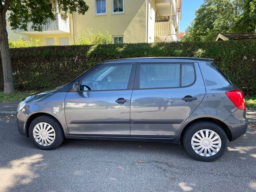 Fabia
