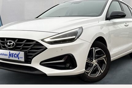 Hyundai i30 51.237 km 16.990 € Dörth 56281