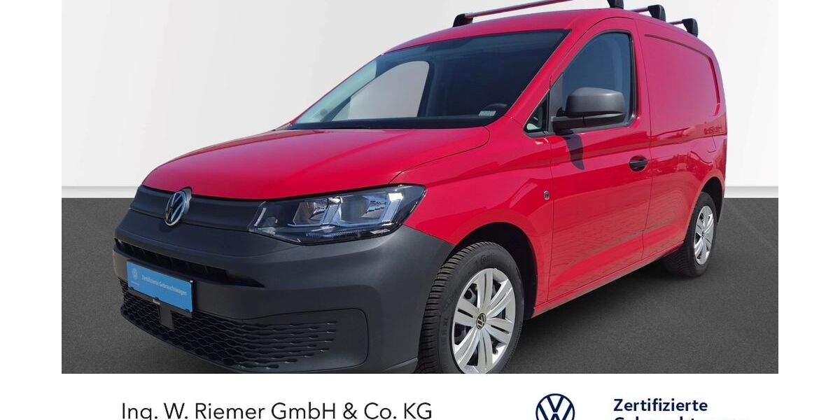 VW Caddy 41.452 km 19.475 &euro; Mölln 23879