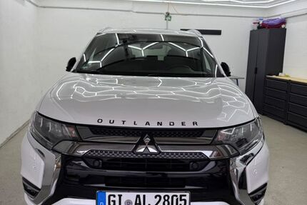 Mitsubishi Outlander 139.000 km 17.490 &euro; Grünberg 35305