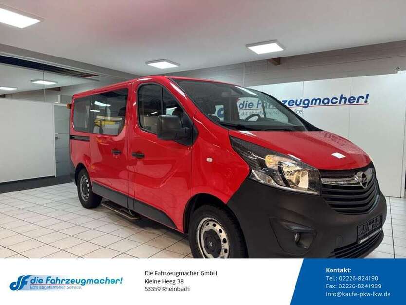 Vivaro