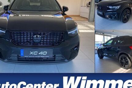 Volvo XC40 2.500 km 41.600 &euro; Passau 94036