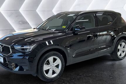Volvo XC40 26.625 km 33.880 &euro; Berlin 10553