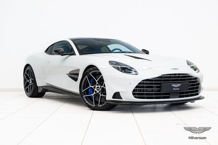 Aston Martin Vanquish 8.450 km 397.995 &euro; Hilversum 