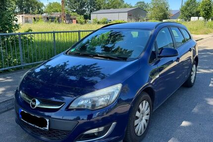 Opel Astra 217.000 km 2.500 &euro; Lahr 77933