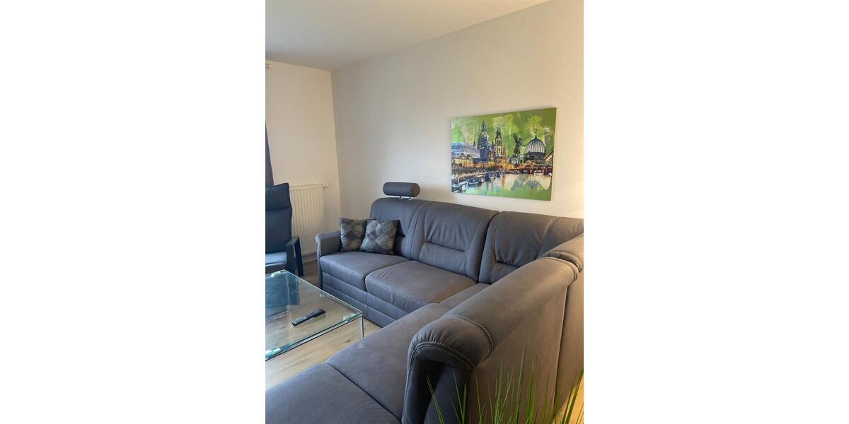Ferienimmobilie Dresden Cotta - 50&euro; | Angebot:19028644