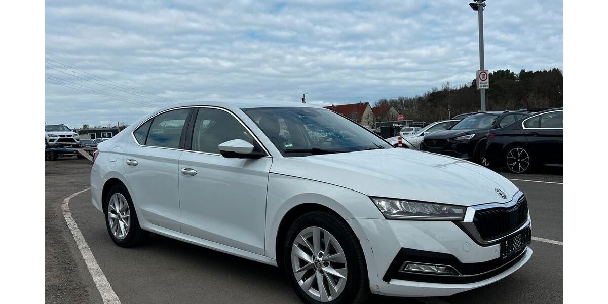 Skoda Octavia 178.008 km 16.000 &euro; Mittenwalde 15749