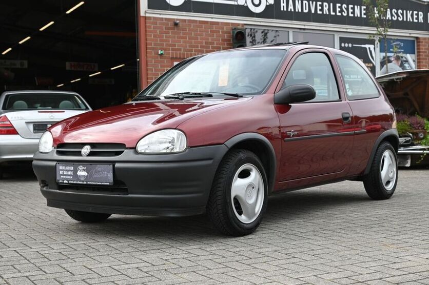 Corsa