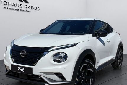 Nissan Juke 14.760 km 23.990 &euro; Kempten 87437