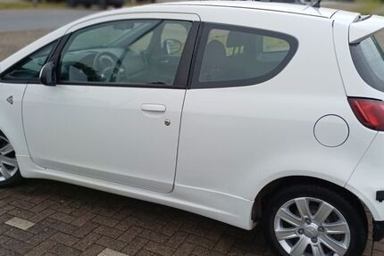 Mitsubishi Colt 196.000 km 2.700 &euro; Kalkar 47546