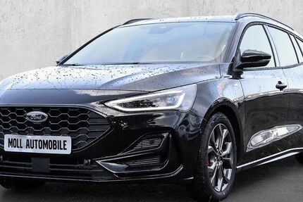Ford Focus 18.500 km 34.350 &euro; Aachen 52078