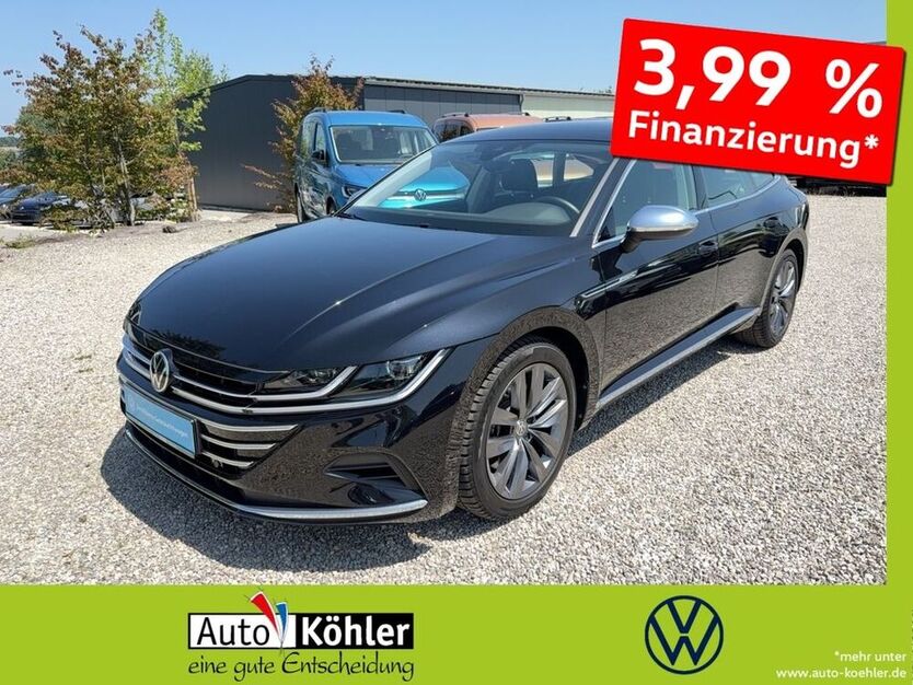 Arteon