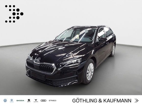 Skoda Octavia 27.334 km 24.240 &euro; Hofheim im Taunus 65719