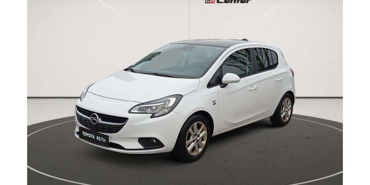 Opel Corsa 151.620 km 8.210 &euro; Pfaffenhofen 85276