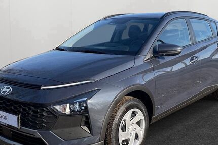 Hyundai BAYON 6.840 km 16.890 € Castrop-Rauxel 44575