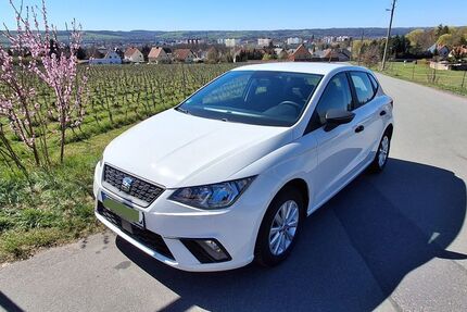 Seat Ibiza 49.090 km 12.000 &euro; Coswig 01640