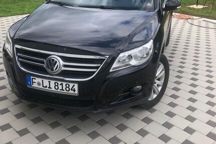 VW Tiguan 184.123 km 7.999 &euro; Oberursel 61440