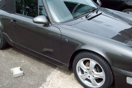 Porsche 964 105.000 km 67.900 &euro; Riedlhütte 94566