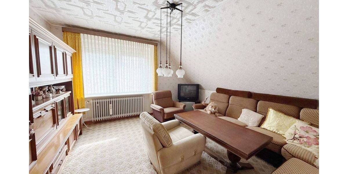 Einfamilienhaus Adendorf - 7 Zimmer, 155 m&sup2;, 379.000&euro; | Angebot:26684647