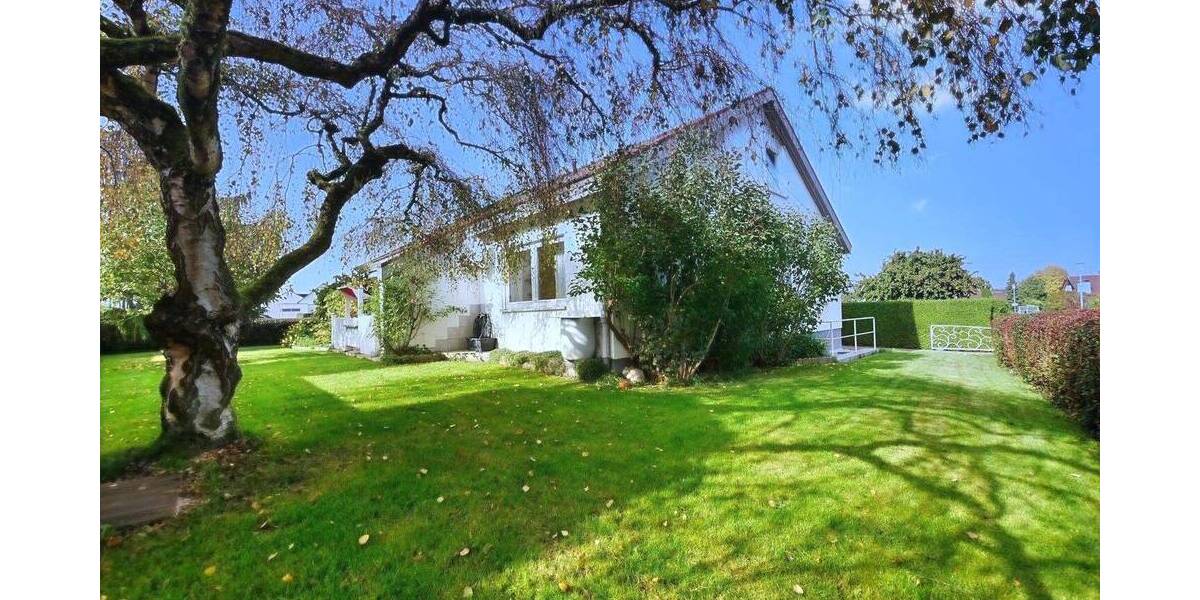 Einfamilienhaus Mengen - 6 Zimmer, 153 m&sup2;, 390.000&euro; | Angebot:26393047