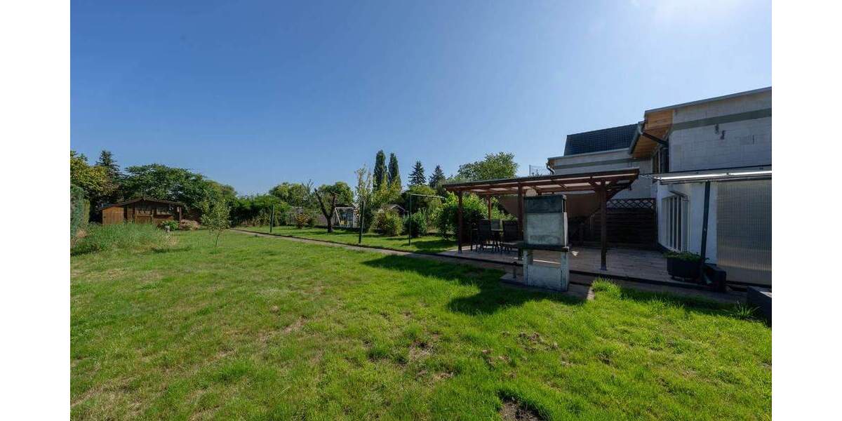 Doppelhaushälfte Lünen Brambauer - 3 Zimmer, 66 m&sup2;, 239.000&euro; | Angebot:25628679