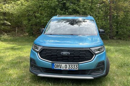 Ford Tourneo Connect 69.000 km 22.990 &euro; Birkenwerder 16547